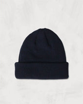 Washable Wool Watch Cap Classic