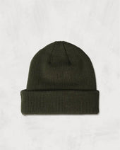 Washable Wool Watch Cap Classic