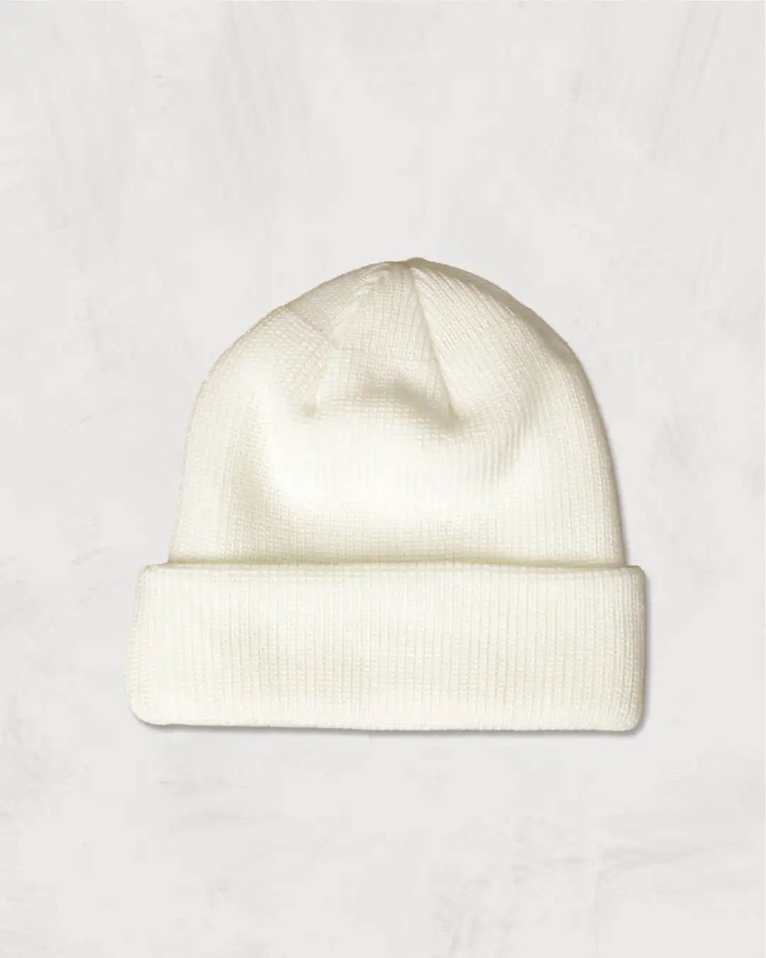 Washable Wool Watch Cap Classic