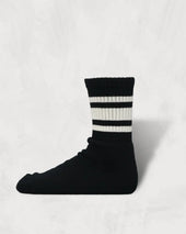 80 S Skater Socks Short Length 3rd Collection