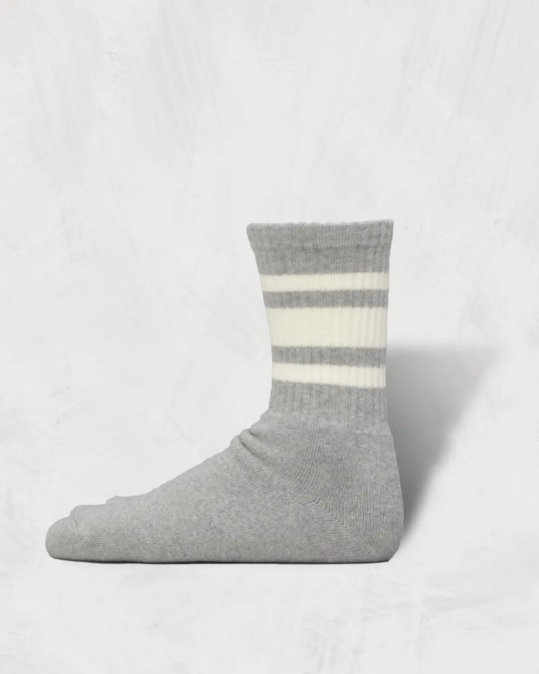 80 S Skater Socks Short Length 3rd Collection