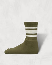 80 S Skater Socks Short Length 3rd Collection