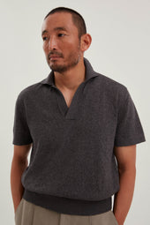 Short Sleeve Polo