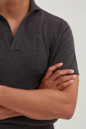 Short Sleeve Polo