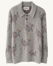 Maya LS Polo