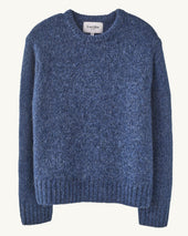 Alpaca Crewneck