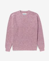 Donegal Shaker Sweater