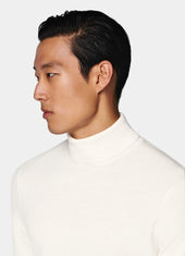 Merino Turtleneck