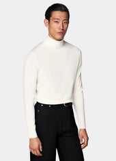 Merino Turtleneck
