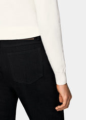 Merino Turtleneck