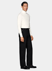 Merino Turtleneck