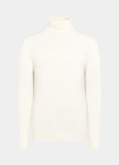 Merino Turtleneck