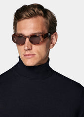Merino Turtleneck