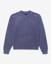 Shaker Sweater