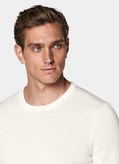 Merino Crewneck