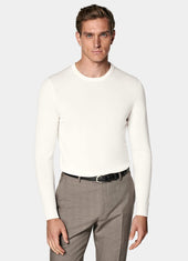 Merino Crewneck