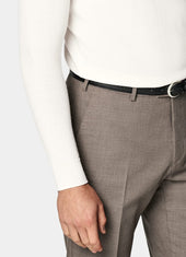 Merino Crewneck