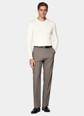 Merino Crewneck