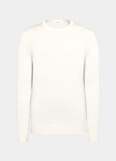 Merino Crewneck