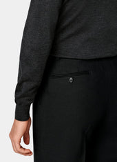 Merino Turtleneck