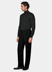 Merino Turtleneck