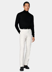 Merino Turtleneck