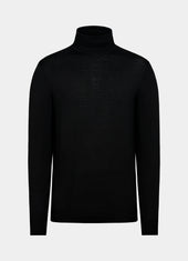 Merino Turtleneck