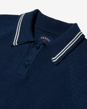 Sweater Polo