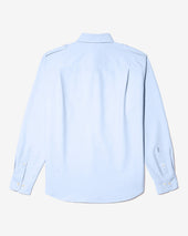 Officer's Oxford Shirt