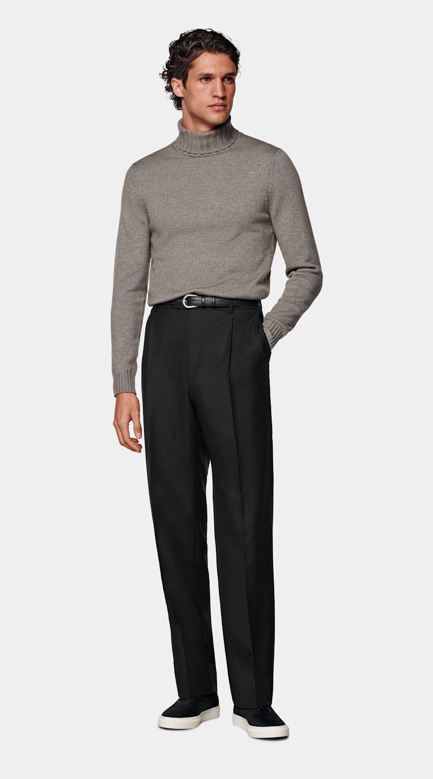 Turtleneck