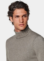 Turtleneck