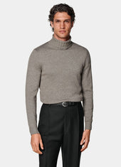 Turtleneck