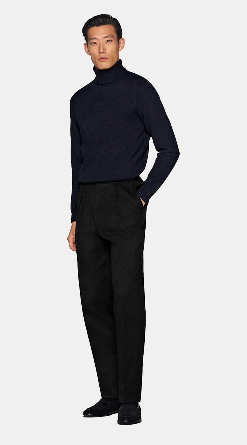 Turtleneck