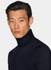 Turtleneck