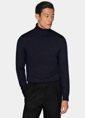 Turtleneck