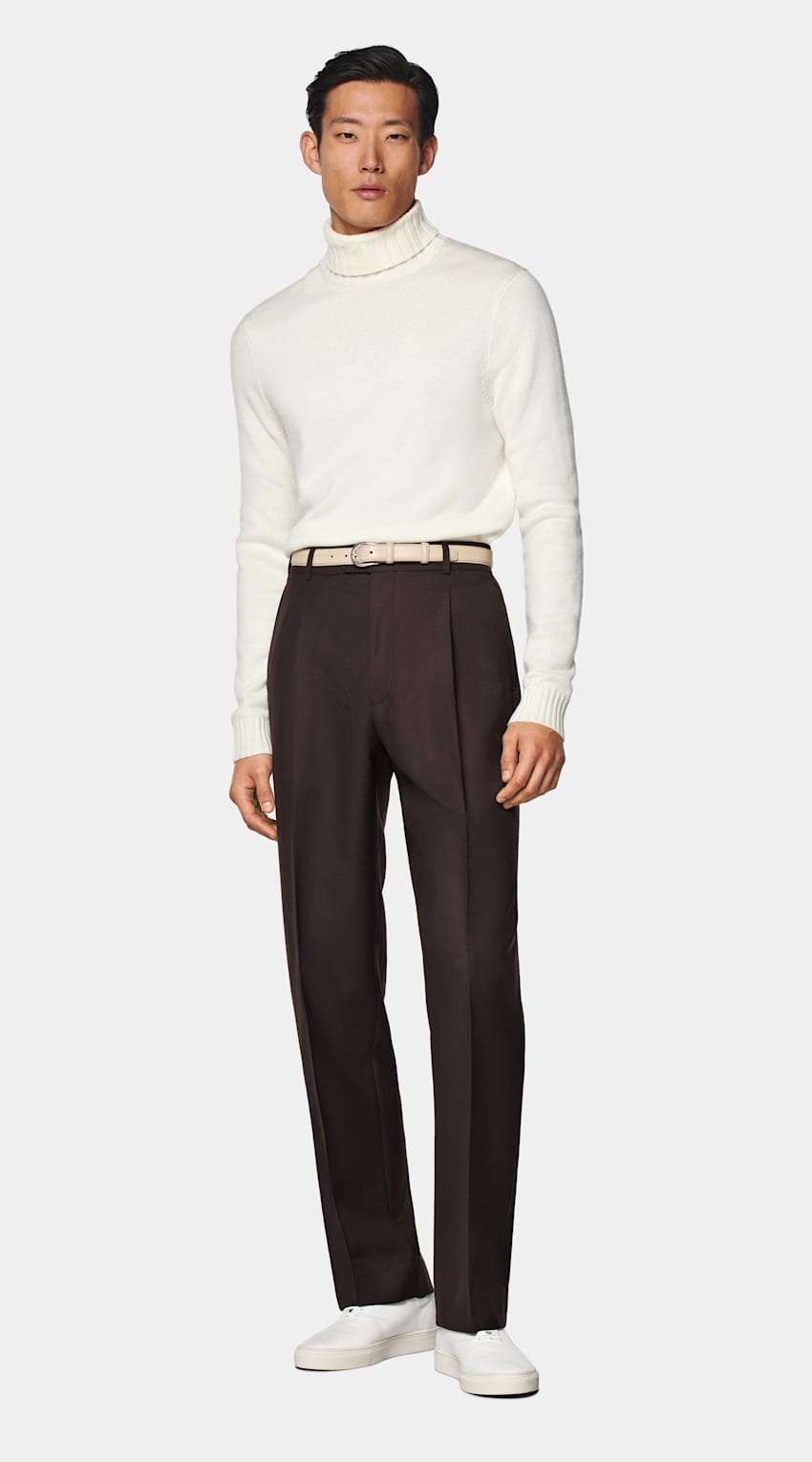 Turtleneck
