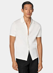 Polo Cardigan