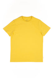 SW17 Lightweight T-Shirt Yellow