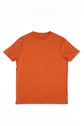 SW17 Lightweight T-Shirt Burnt Orange