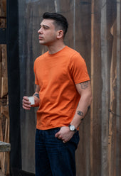 Sw17 Lightweight T Shirt