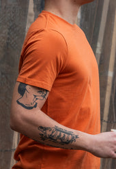 Sw17 Lightweight T Shirt