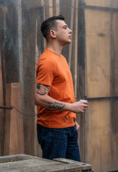 Sw17 Lightweight T Shirt
