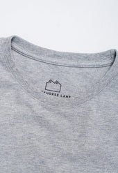 SW17 T-Shirt Grey