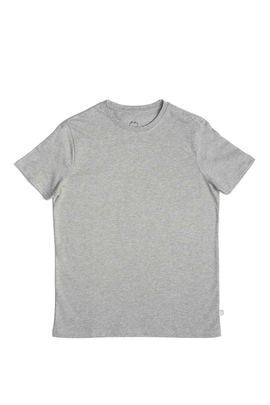 SW17 T-Shirt Grey