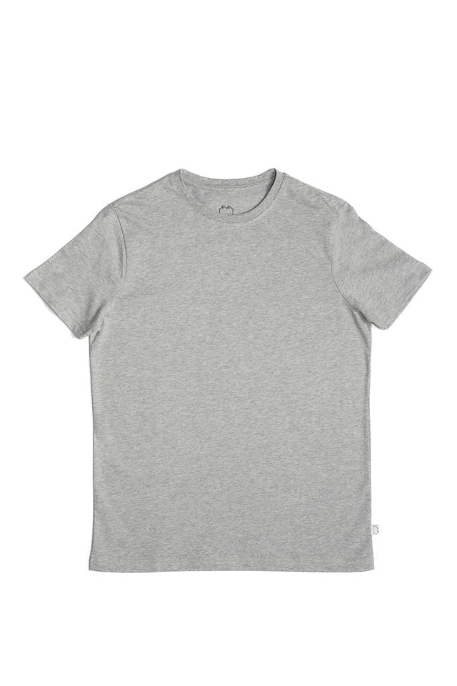 SW17 T-Shirt Grey