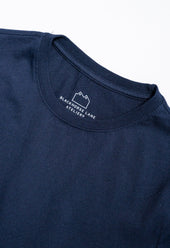 SW17 Lightweight T-Shirt Navy