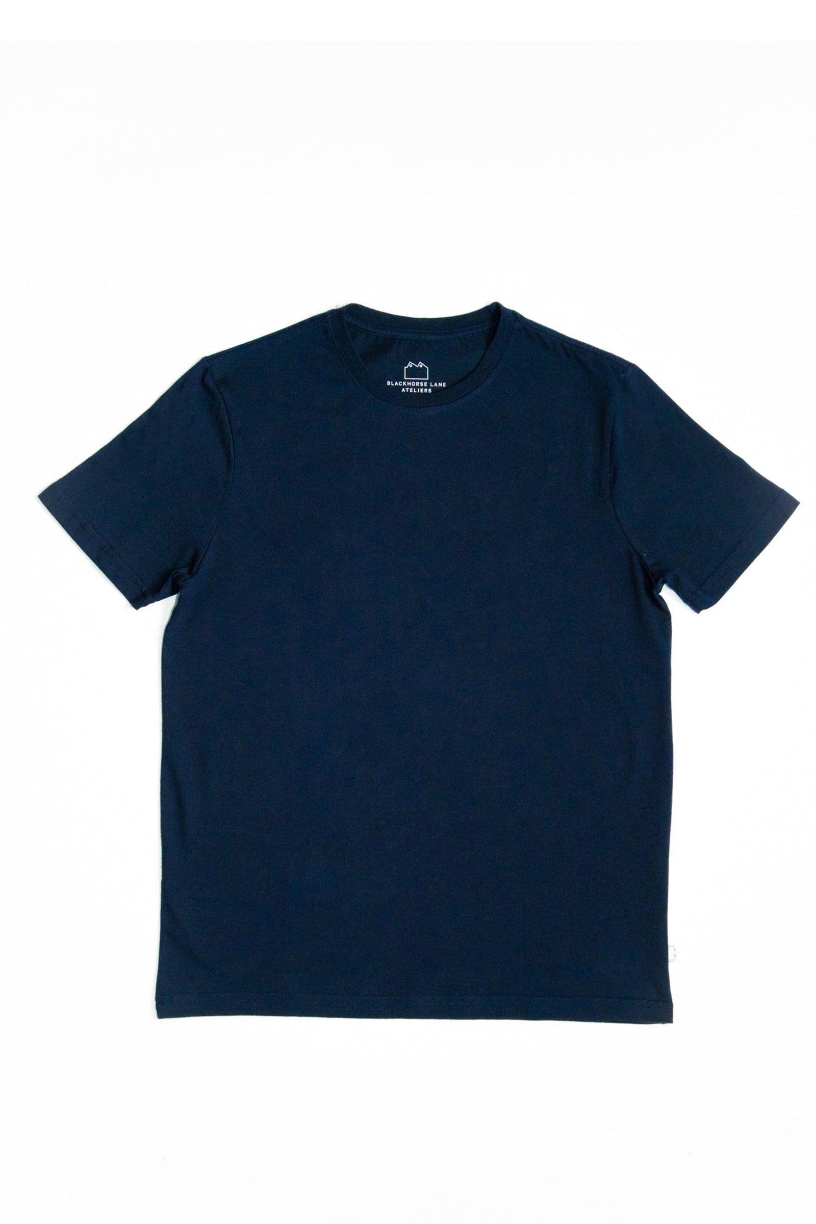 SW17 Lightweight T-Shirt Navy