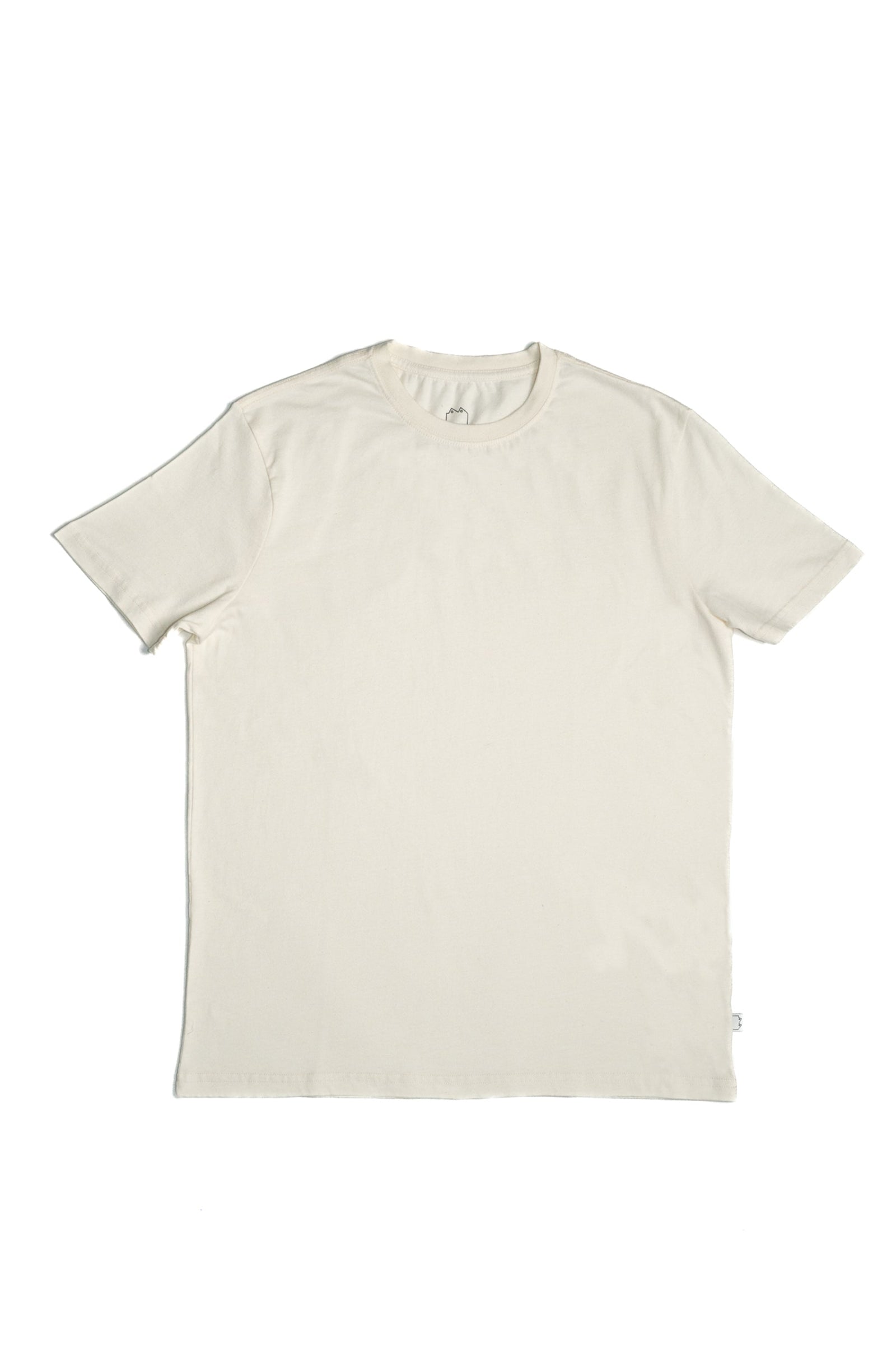 SW17 Lightweight T-Shirt White