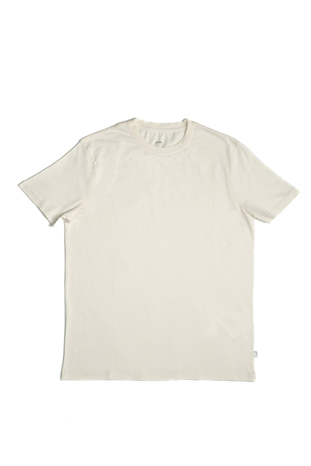 SW17 Lightweight T-Shirt White