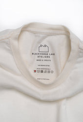 SW17 Lightweight T-Shirt White